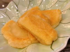 灰糍粑-美极鲜食坊(宝安南路店)