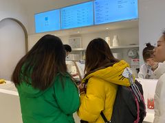 -兰熊鲜奶(西直门凯德mall店)