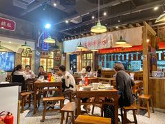 大堂-湘下佬·老长沙吃货铺(顺成·大融城店)