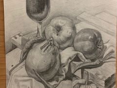 -八哥美术·成人美术画室(总校区)