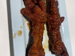 铁勺凤爪-大铁勺新津菜(迎水道店)
