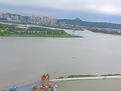 -西部水上嘉年华