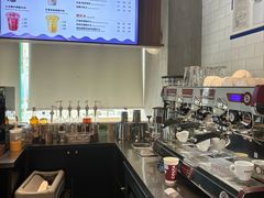 -COSTA COFFEE(金长安大厦店)