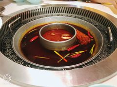 -晓宇重庆火锅(赛格国际购物中心店)