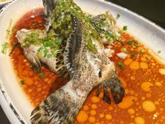 -川悦留香·海鲜餐厅(海棠68环球美食街店)