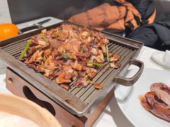 -四季民福烤鸭店(故宫店)