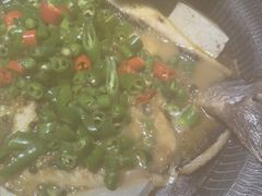 -半天妖烤鱼(新中关购物中心店)