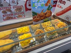 -1973继光香香鸡(大东方百货店)