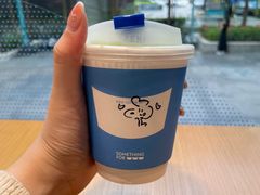 -Something For(同方信息港店)