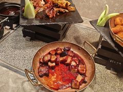 -菲住布渴酒店自助餐厅(阿里巴巴西溪园区店)