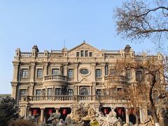-张学良旧居陈列馆
