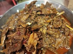 -吃货私房菜(丽江束河古镇店)