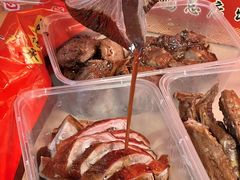 -章云板鸭(总店)