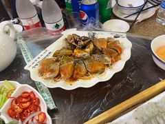 -官塘锋记鱼生·生腌·砂锅粥(牌坊街店)