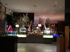 -金玛国宾酒店-自助西餐厅
