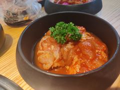 -汉拿山(包河万达店)