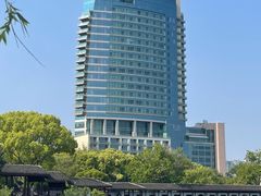 -无锡蠡湖国家湿地公园-蠡园