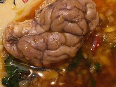 聪明脑花-小龙坎火锅(好世界店)