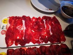 -焯牛潮汕牛肉火锅(云峰街创始店)