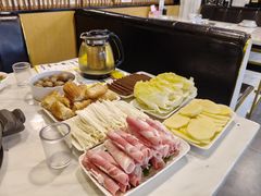 -安吉美渝石锅鱼(芜园西路店)