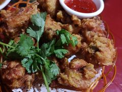 -钱山海鲜大排档