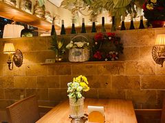 -翠贝卡&Mama Kelly Brunch Coffee(河西店)