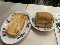 -何九海南茶店(鬼仔巷店)