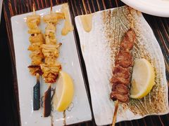 -平成屋· Late Night 食堂(四川北路店)
