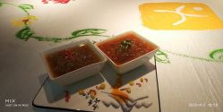 双味海蜇丝-特味村·宴会厅(生态园店)