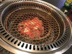 -炙忧烤肉屋(中国铁建广场店)