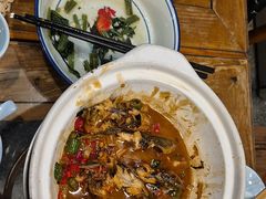 -西江美食舫·江西菜(健德桥店)