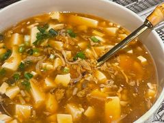 桐君熬豆腐-一味大院•桐庐菜传承店(春江路店)