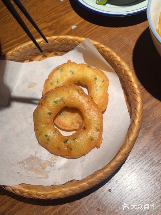 老湘村·湖南土菜(天河维多利店)图片