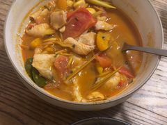 -兮食农场餐厅