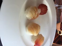 山葵家精致料理寿司吧(1844新天地店)-山葵家·创意料理(宁波来福士店)