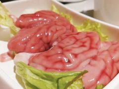 -海底捞火锅(上地华联店)