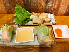 -越南牛肉河粉餐厅(书院巷店)