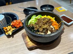 -安大叔拌饭(宝龙店)