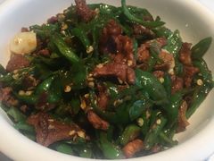 -农耕记·湖南土菜(科技园店)
