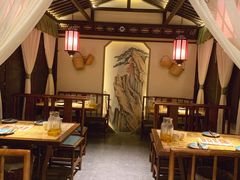 -遇见长安之高山流水(李家村万达店)