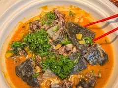 -径山十八道·风味民间菜(杭州总店)
