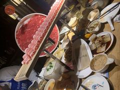 -东道煮牛肉火锅(东盛大街店)