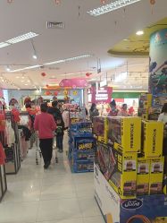 -孩子王(江南万达店)