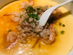 -味上湘菜馆(岳麓山店)