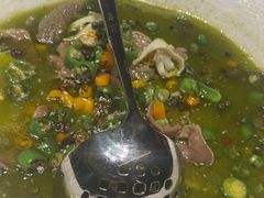 -宫燕府·京菜·烤鸭·淮扬菜(王府中心店)