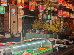 -西藏饭店·亚克·食光自助餐厅
