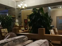 大堂-YAFEE雅菲·粤菜·湘菜·融合菜(魏公村店)