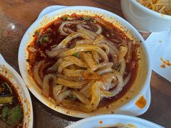 -牛王庙(龙华花园店)
