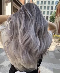 -3AM·S HAIR SALON烫发染发接发