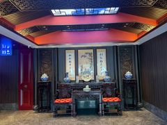 -四世同堂·京菜·烤鸭(双井店)